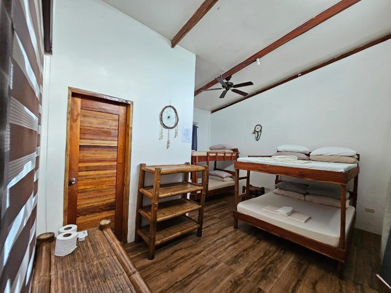 Big Bamboo Beach Resort Sipalay Exterior foto
