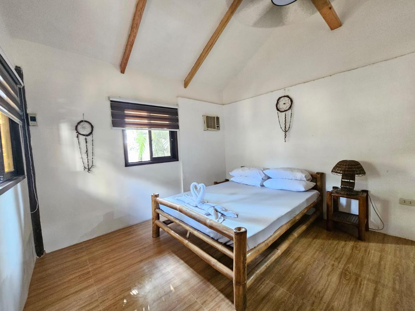 Big Bamboo Beach Resort Sipalay Exterior foto