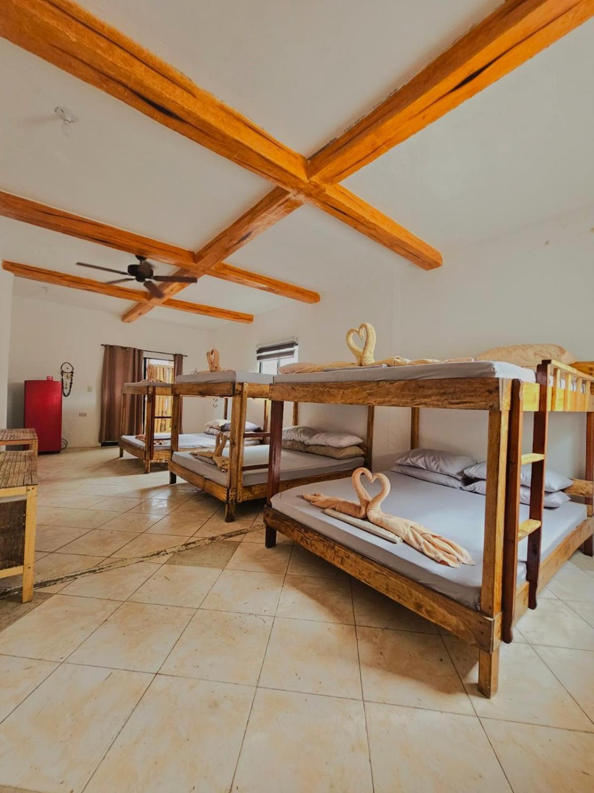 Big Bamboo Beach Resort Sipalay Exterior foto