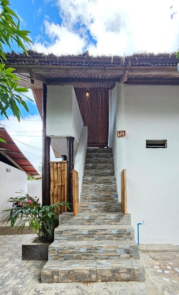 Big Bamboo Beach Resort Sipalay Exterior foto